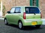 Nissan Pino 2007 года